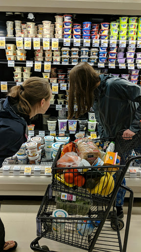 Grocery Store «Safeway», reviews and photos, 1815 4th St, Tillamook, OR 97141, USA