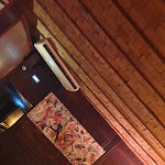 Photo n°4 de l'avis de Andrea.i fait le 01/11/2021 à 19:26 sur le  Sublime à Rome