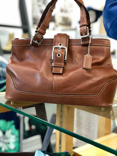 Consignment Shop «Mish Mash Consignment Boutique», reviews and photos, 1337 E Market St, York, PA 17403, USA