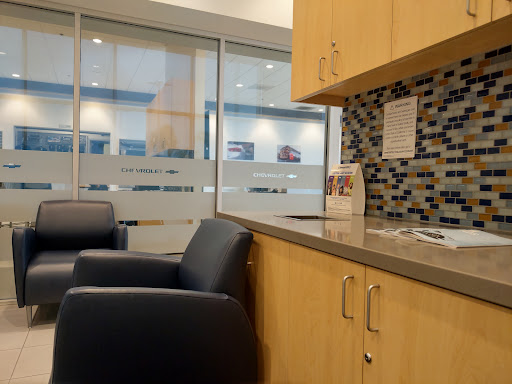 Chevrolet Dealer «Sage Covina Chevrolet», reviews and photos, 635 S Citrus Ave, Covina, CA 91723, USA