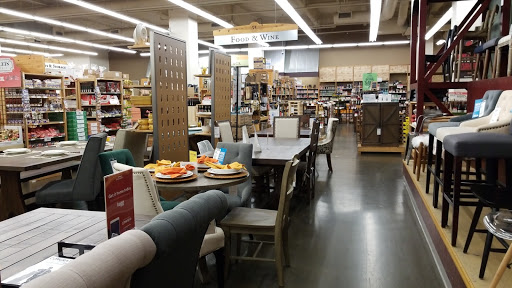 Furniture Store «Cost Plus World Market», reviews and photos, 890 Jefferson Ave, Redwood City, CA 94063, USA