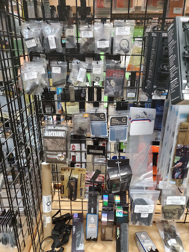 Sporting Goods Store «Nichols Store», reviews and photos, 1980 Mt Holly Rd, Rock Hill, SC 29730, USA