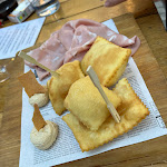 Photo n°3 de l'avis de Manfred. fait le 07/09/2023 à 18:14 sur le  Umami cafè cucina à Milano Marittima