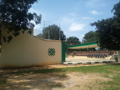 Fives Game pitch, ABU Zaria, Zaria, Nigeria, Stadium, state Kaduna