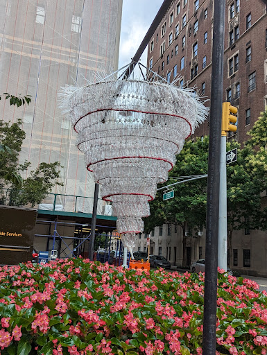 Historic Landmark Preservation, 720 Park Ave, New York, NY 10021