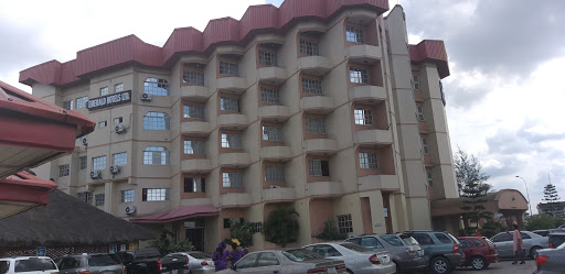 Emerald Hotels Ltd., 193 Port Harcourt-Aba, Express Road, Rumuola, Port Harcourt, Nigeria, Ramen Restaurant, state Rivers