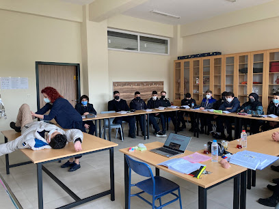 Kaptanı Derya Mesleki ve Teknik Anadolu Lisesi