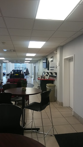 Car Dealer «Island Chrysler Dodge Jeep Ram», reviews and photos, 8983 Ocean Hwy, Pawleys Island, SC 29585, USA