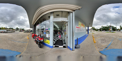 Motorcycle Parts Store «Rad Cycles», reviews and photos, 2606 Nicholson Dr, Baton Rouge, LA 70802, USA