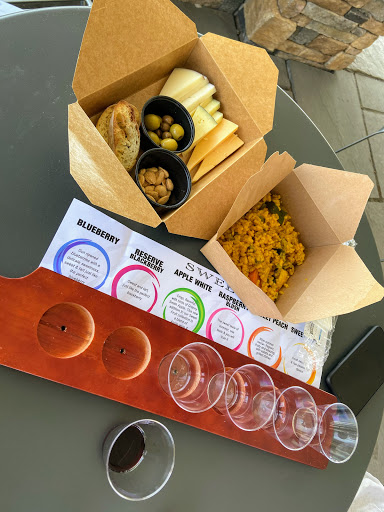 Winery «Old York Cellars», reviews and photos, 80 Old York Rd, Ringoes, NJ 08551, USA