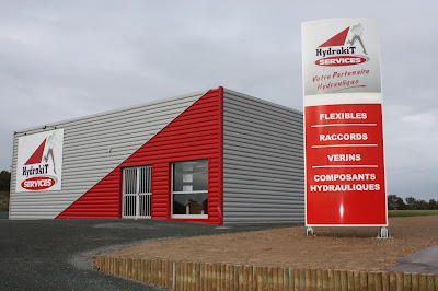 Hydrokit Services Agneaux (Saint Lô) à Agneaux
