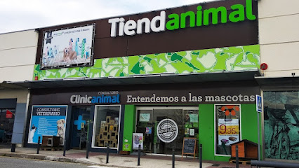 Tiendanimal - Servicios para mascota en Cordovilla