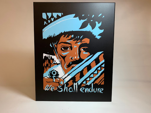 Print Shop «Pyramid Print & Graphics», reviews and photos, 2300 W 2nd Ave # A, Denver, CO 80223, USA