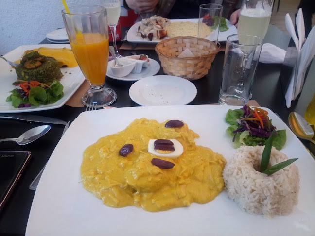 El Quincho Restaurant