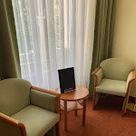 Photo n°2 de l'avis de Marcel. fait le 16/06/2022 à 21:15 sur le  Best Western Plus Hotel Excelsior à Erfurt