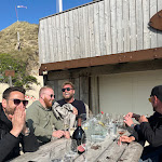 Photo n°1 de l'avis de Maurice.r fait le 11/06/2023 à 13:30 sur le  Buhne 16 & Buhtique à Kampen