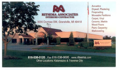 Ritsema Associates