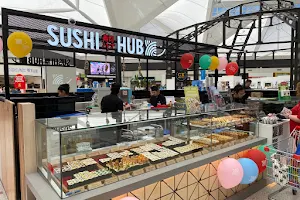 Sushi Hub Joondalup image