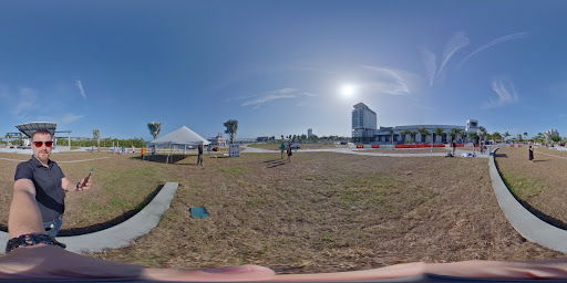 Convention Center «Harborside Event Center», reviews and photos, 1375 Monroe St, Fort Myers, FL 33901, USA