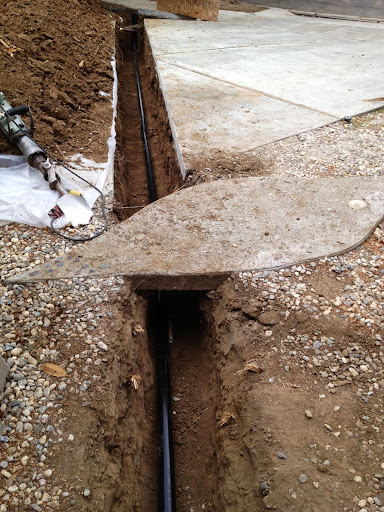 Plumber «Comet Plumbing & Sewer Co.», reviews and photos, 1250 Oakmead Pkwy #210, Sunnyvale, CA 94085, USA