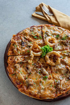 Radisson Blu Mammy Yoko Hotel, Freetown by null