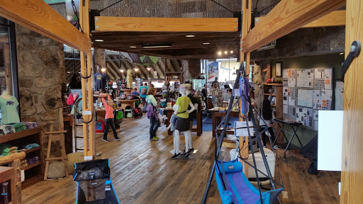 Outdoor Sports Store «Nantahala Outdoor Center Gatlinburg», reviews and photos, 1138 Parkway, Gatlinburg, TN 37738, USA