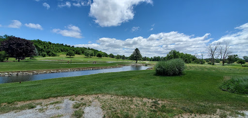 Public Golf Course «Mountain View Golf Club», reviews and photos, 4099 Bullfrog Rd, Fairfield, PA 17320, USA