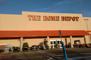 The Home Depot