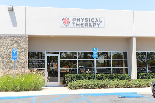 Knight's Physical Therapy Center