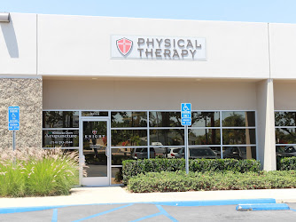 Knight's Physical Therapy Center