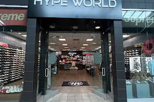 Hype World Bridgewater Mall image