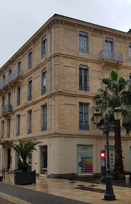 ODA - OSTROWSKI DEMUYTER ARCHITECTES à Nîmes