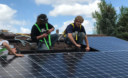 Insulation Contractor «REenergizeCO», reviews and photos