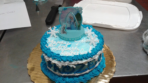 Ice Cream Shop «Cold Stone Creamery», reviews and photos, 4425 Lyons Rd F105, Coconut Creek, FL 33073, USA