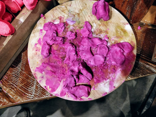 Cosmetics Store «LUSH», reviews and photos, 1961 Chain Bridge Rd, McLean, VA 22102, USA