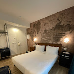 Photo n°5 de l'avis de Katarzyna. fait le 02/08/2023 à 21:56 sur le  Up Hotel à Rimini