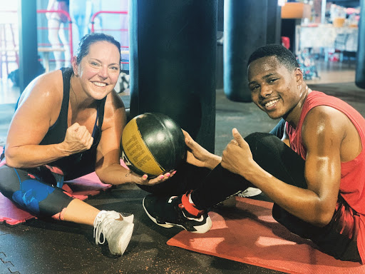 Boxing Club «Title Boxing Club McKinney», reviews and photos, 5080 Virginia Pkwy # 800, McKinney, TX 75071, USA