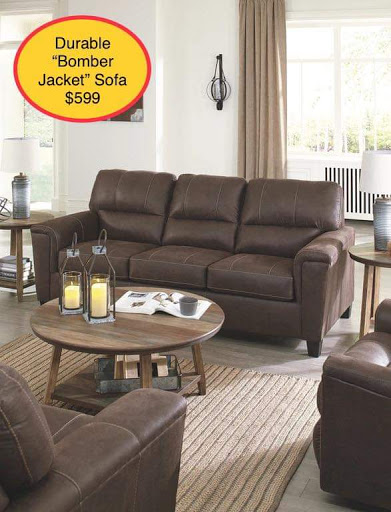 Furniture Store «My Family Furniture & Bedding», reviews and photos, 865 E Belvidere Rd, Grayslake, IL 60030, USA