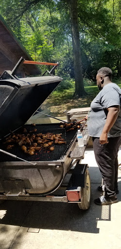 Park «Guilford Park», reviews and photos, 9900 Guilford Rd, Jessup, MD 20794, USA