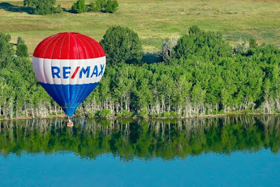 RE/MAX County