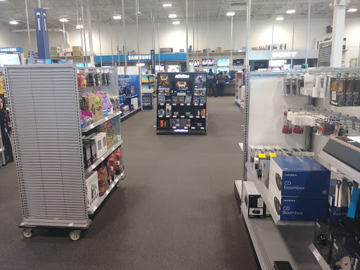 Electronics Store «Best Buy», reviews and photos, 700 Providence Hwy, Dedham, MA 02026, USA