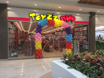 Toyzz Shop Erasta Edirne