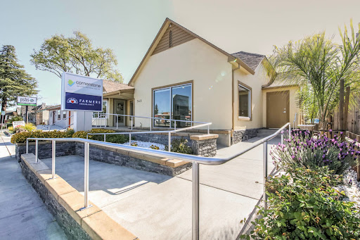 Real Estate Agency «Cornerstone Real Estate and Home Loans Inc», reviews and photos