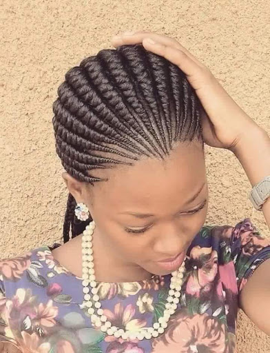 Hair Salon «Mai African Hair Braiding», reviews and photos, 206 Stevens Dr, Iowa City, IA 52240, USA