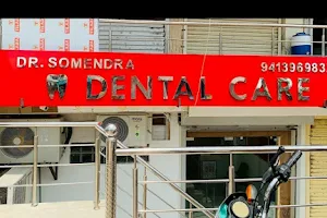 DR.SOMENDRA’S DENTAL CLINIC AND IMPLANT CENTER image