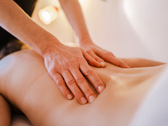 Heilpraxis für Massage und Körpertherapie