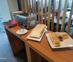 PrimeBiz Hotel Surabaya photo