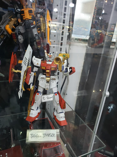 Hobby Store «HobbyTown USA Hurst Texas», reviews and photos, 746 Grapevine Hwy, Hurst, TX 76054, USA