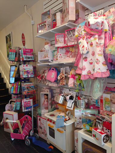 Toy Store «Twirl Toy Shop», reviews and photos, 10 N Main St, Pennington, NJ 08534, USA