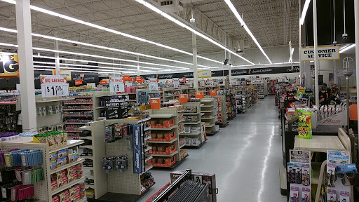 Discount Store «Big Lots», reviews and photos, 6626 S Parker Rd, Aurora, CO 80016, USA
